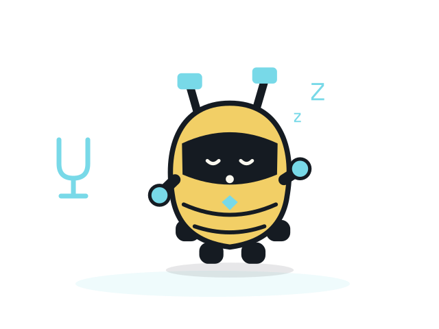 Nuvlekのイラストです。アプリ画面ではありません。