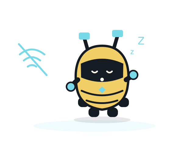 Ilustração Nuvlek; não é uma captura de tela do app.